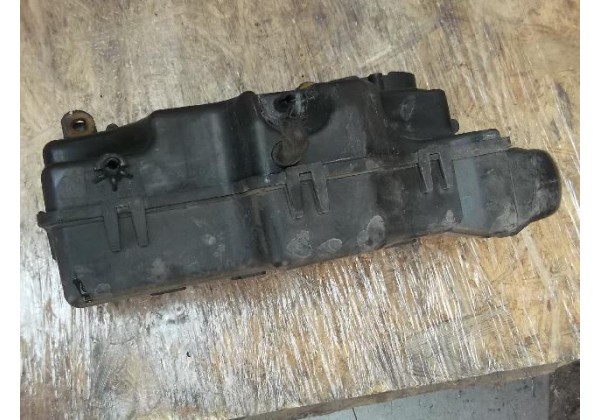Корпус повітряного фільтра Peugeot 307, Citroen C4 1.6 hdi, 1420R7, 9656581180
